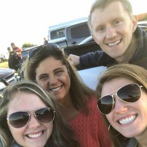 Meet your Posher, Beverly